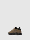 Lace-up Trainers WHIZ719SOF SLUDGE/BLACK